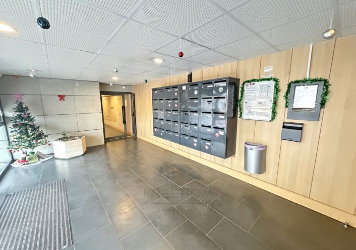 location Appartement en résidence Beziers