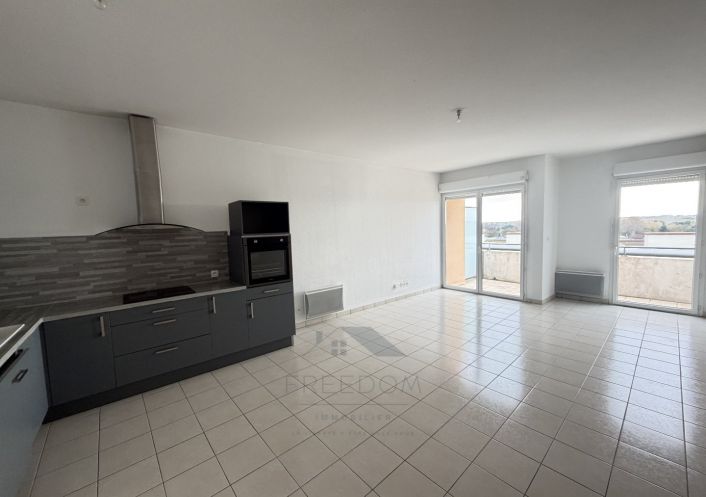 location Appartement en résidence Beziers