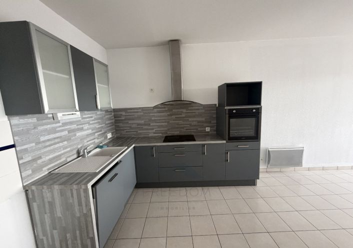 location Appartement en résidence Beziers