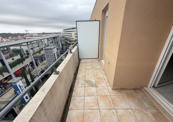 location Appartement en résidence Beziers