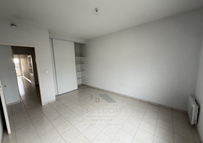 location Appartement en résidence Beziers
