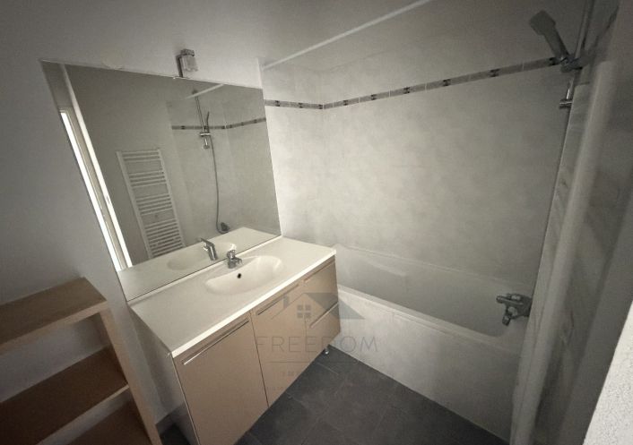 location Appartement en résidence Beziers