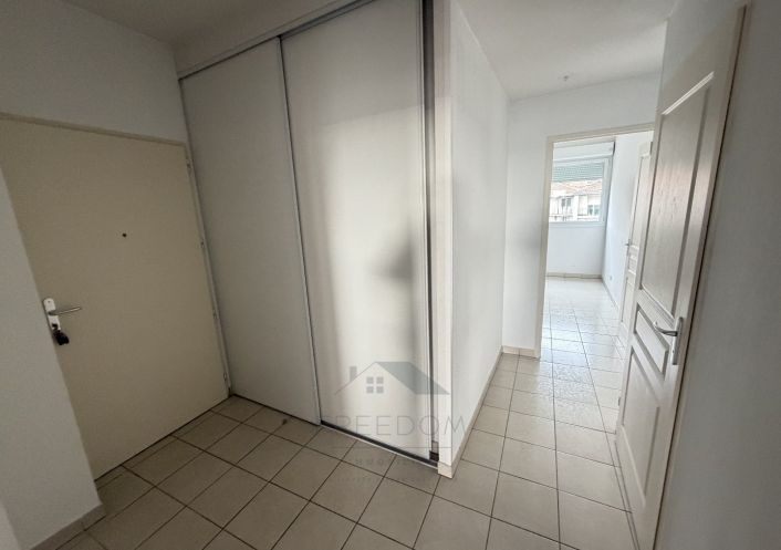 location Appartement en résidence Beziers