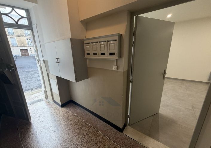 location Appartement rénové Beziers