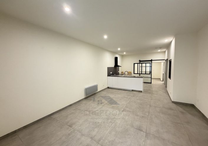 location Appartement rénové Beziers