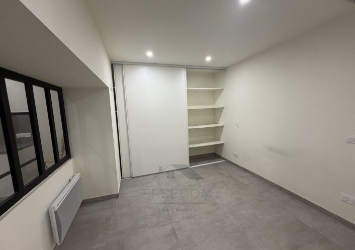 location Appartement rénové Beziers