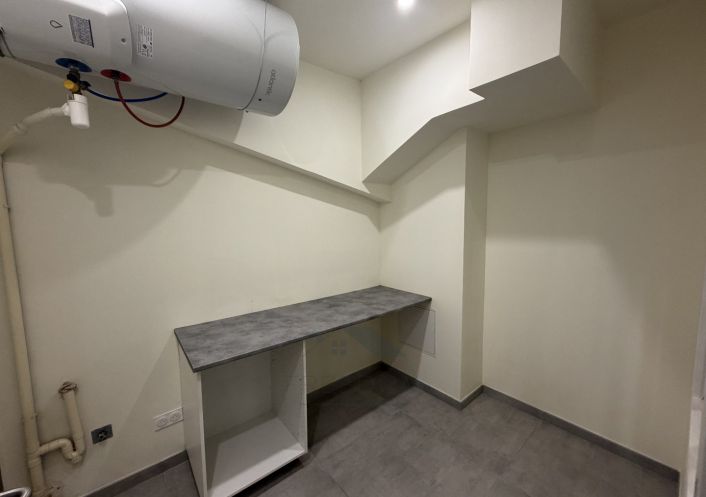 location Appartement rénové Beziers