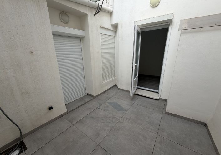 location Appartement rénové Beziers