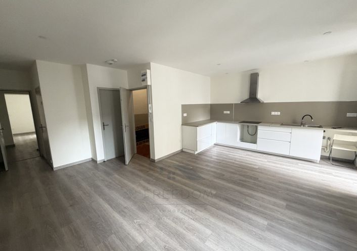 location Appartement rénové Beziers