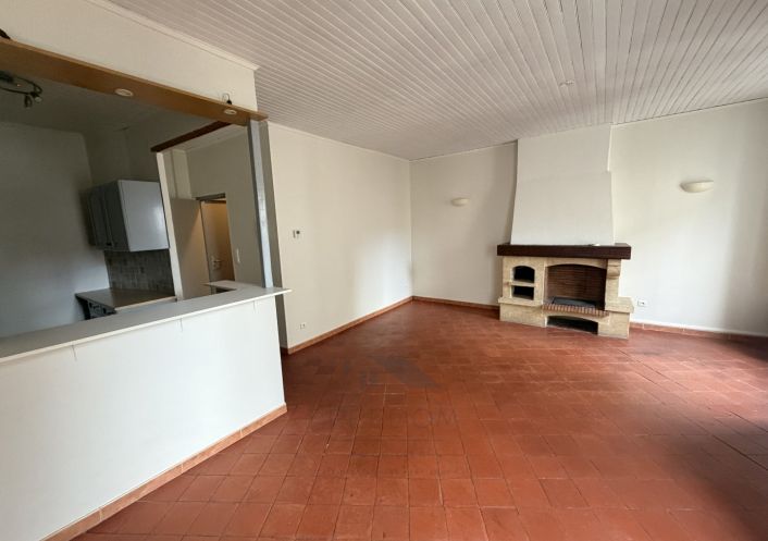 location Appartement rénové Beziers