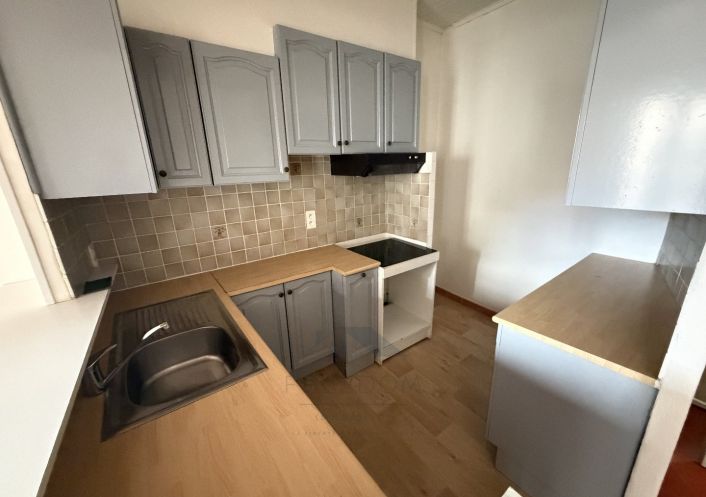 location Appartement rénové Beziers