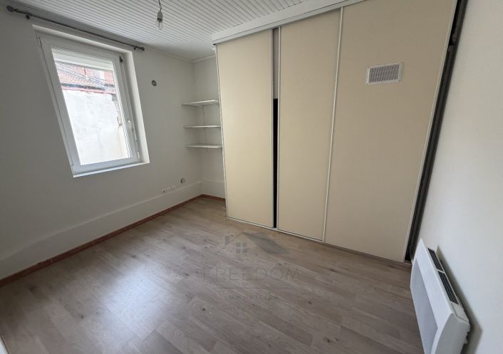 location Appartement rénové Beziers