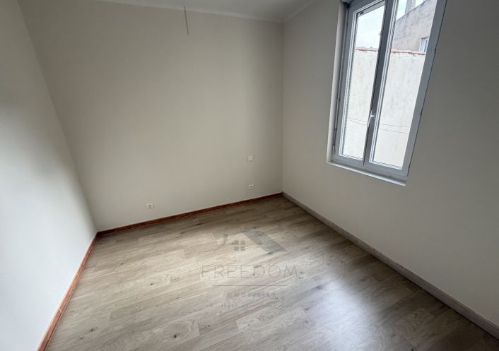 location Appartement rénové Beziers