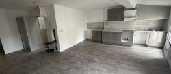 location Appartement rénové Beziers