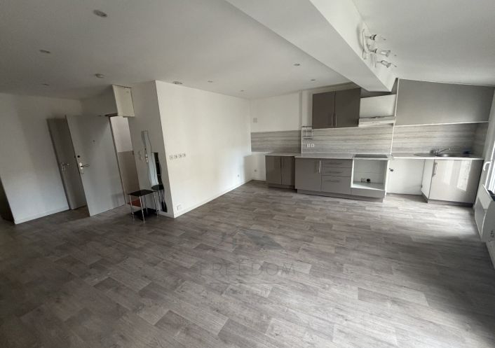 location Appartement rénové Beziers