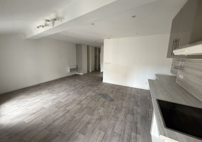 location Appartement rénové Beziers