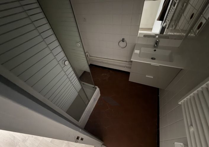 location Appartement rénové Beziers