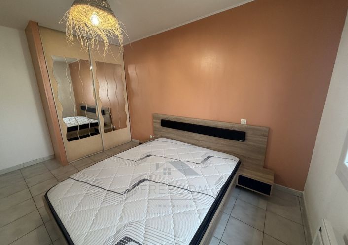 location Maison rénovée Beziers