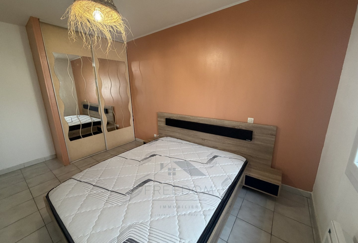 location Maison rénovée Beziers - Photo 5