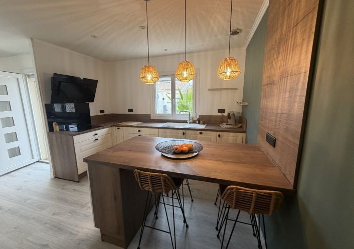 location Maison rénovée Beziers