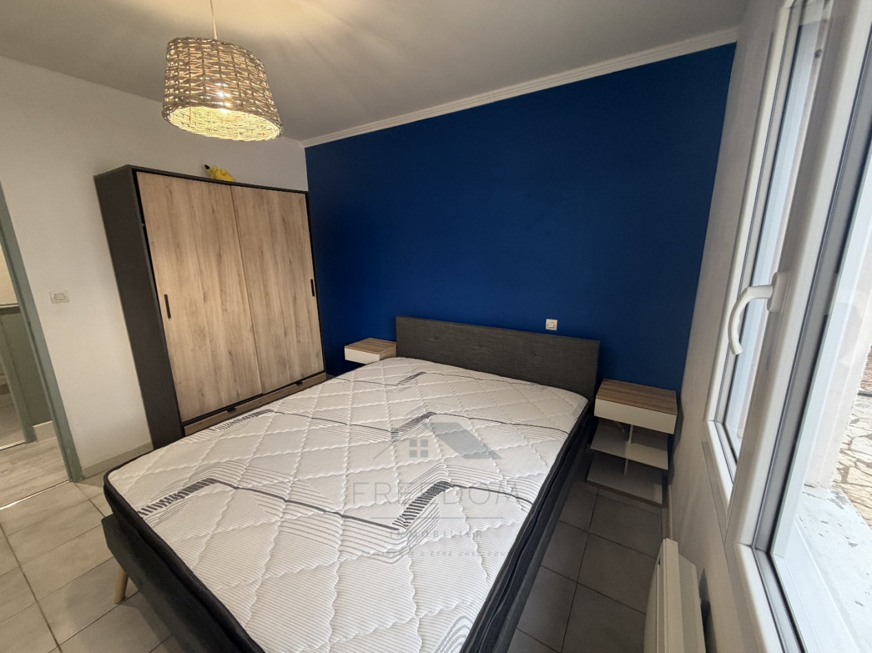 location Maison rénovée Beziers - Photo 9