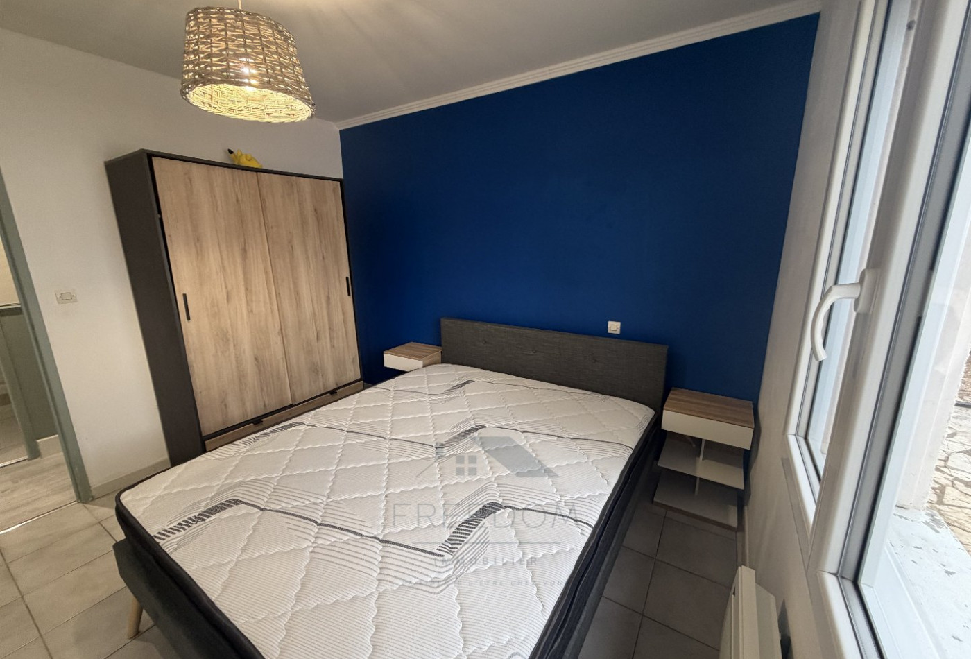 location Maison rénovée Beziers - Photo 6