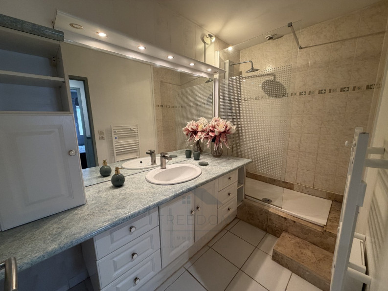 location Maison rénovée Beziers - Photo 4