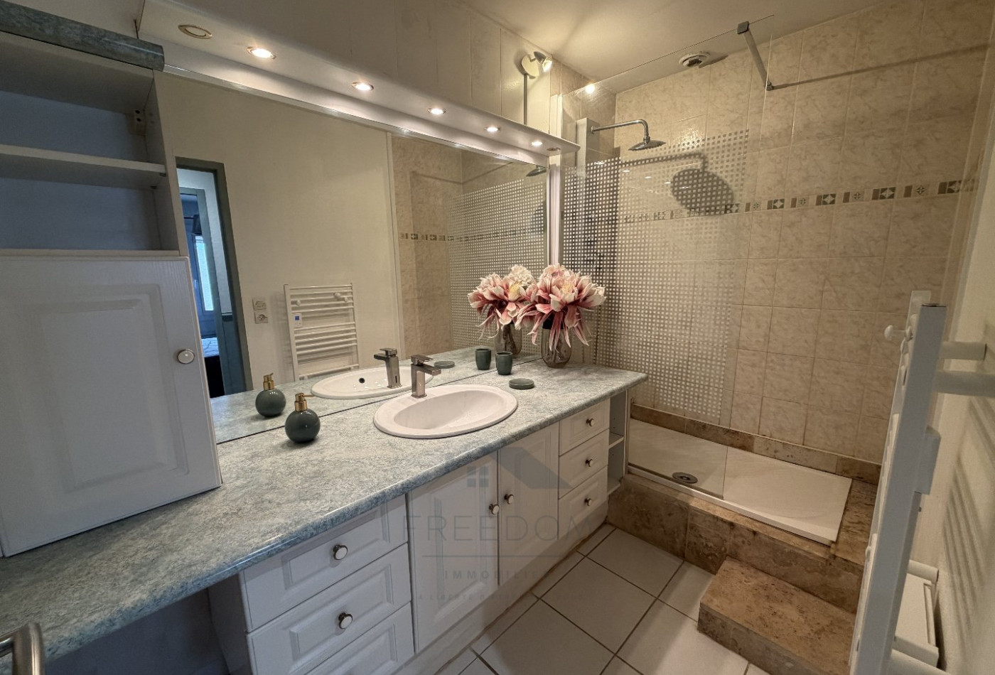 location Maison rénovée Beziers - Photo 4