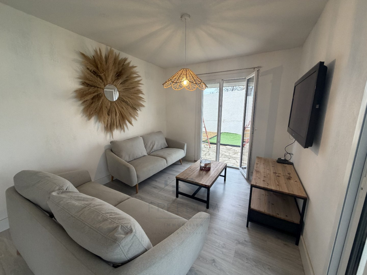 location Maison rénovée Beziers - Photo 5