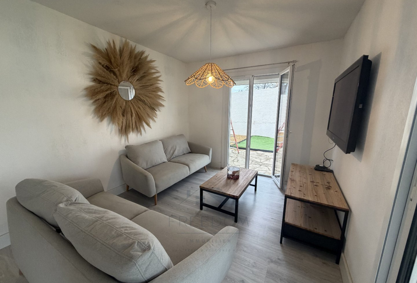 location Maison rénovée Beziers - Photo 3