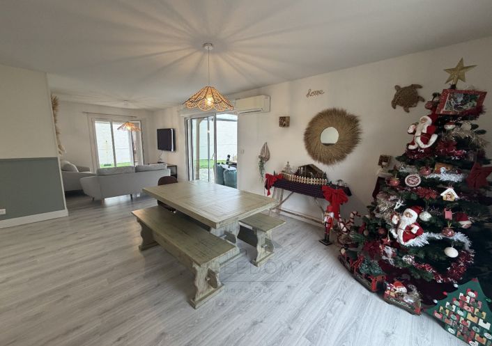 location Maison rénovée Beziers