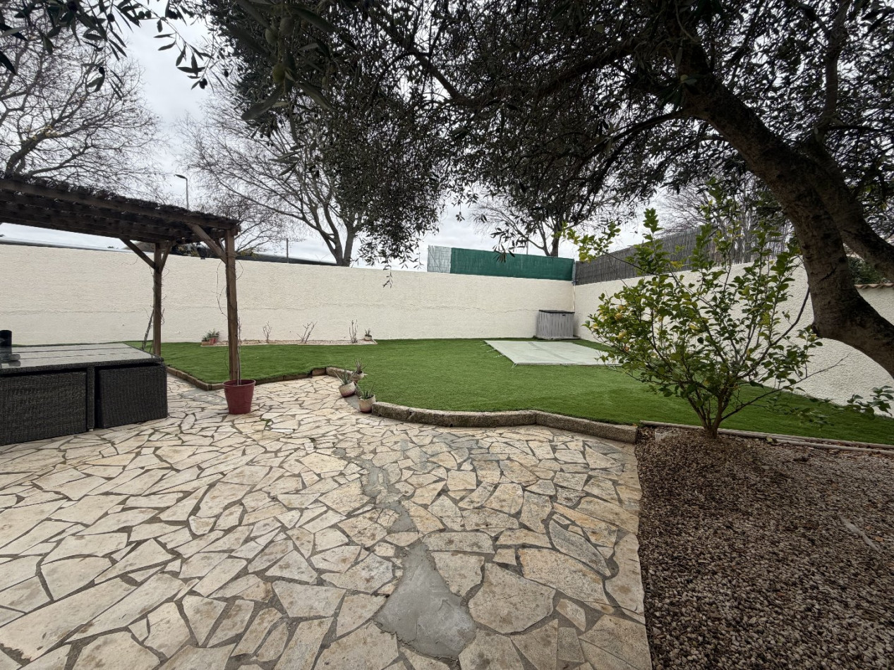 location Maison rénovée Beziers - Photo 3