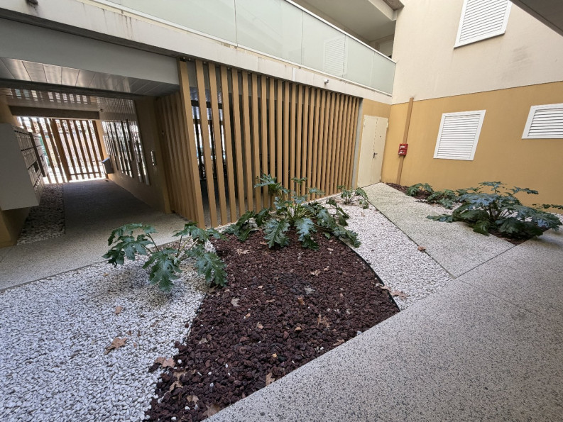 location Appartement en résidence Beziers - Photo 8