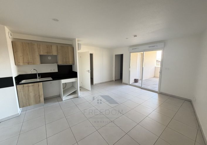 location Appartement en résidence Beziers