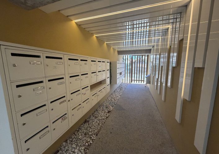 location Appartement en résidence Beziers