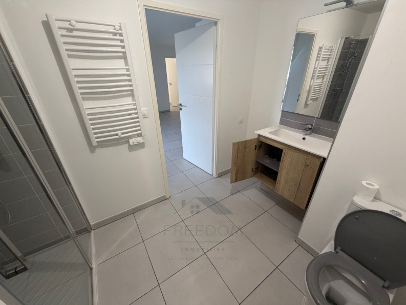 location Appartement en résidence Beziers - Photo 4