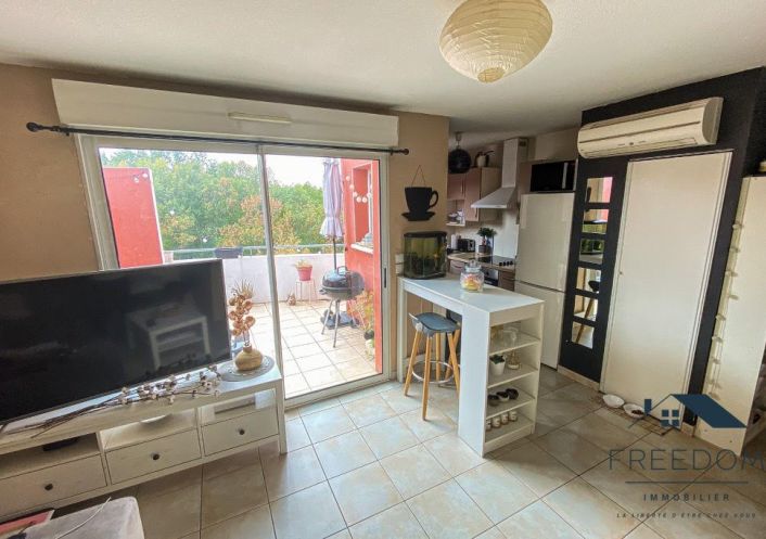 location Appartement en résidence Beziers