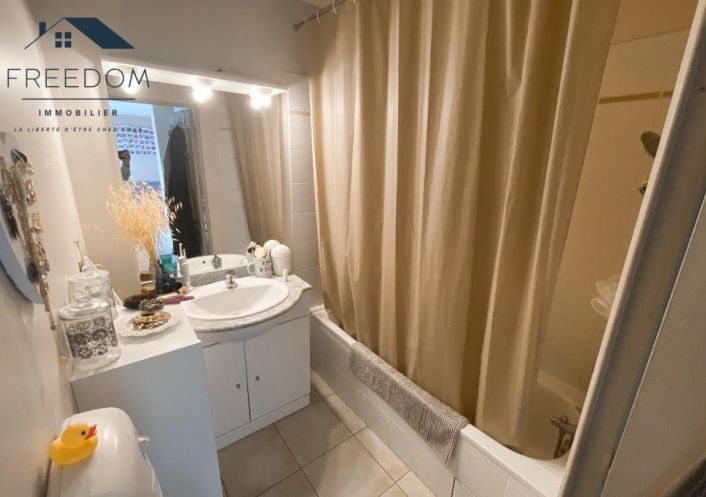 location Appartement en résidence Beziers