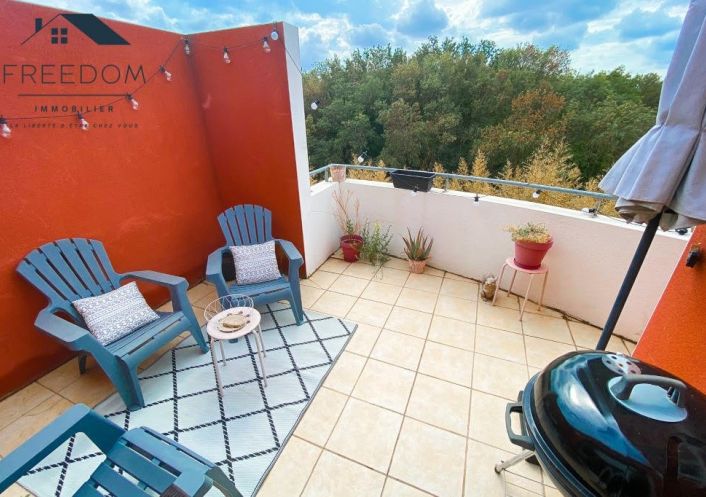 location Appartement en résidence Beziers
