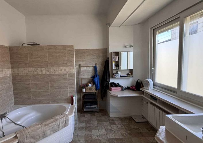 location Maison de ville Beziers