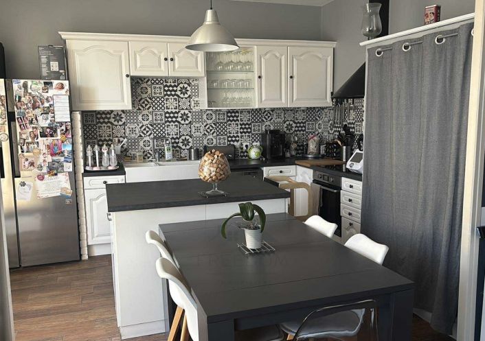 location Maison de ville Beziers