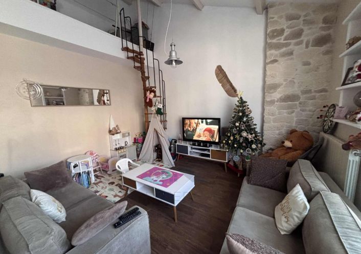 location Maison de ville Beziers