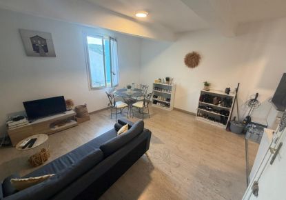 location Appartement Beziers