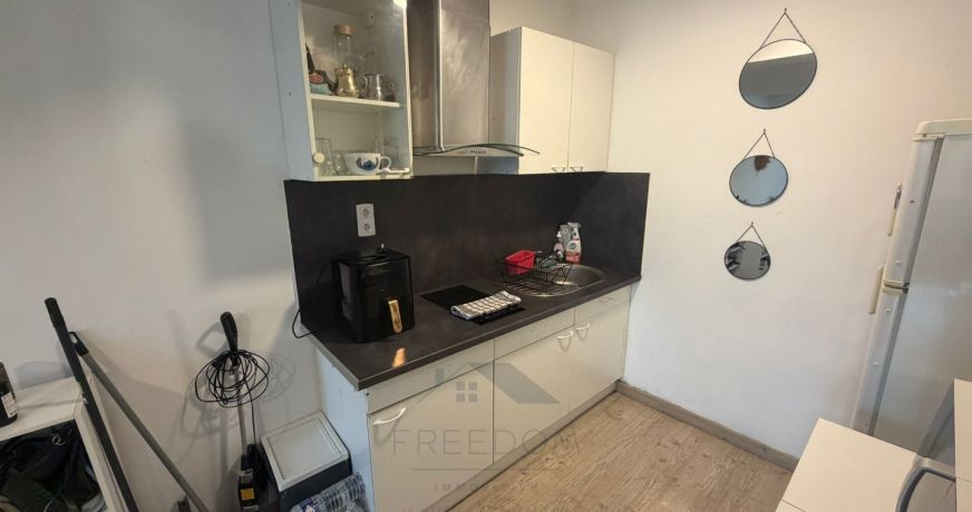 location Appartement Beziers