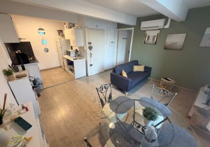 location Appartement Beziers