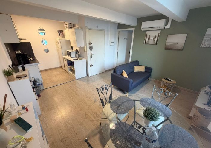 location Appartement Beziers