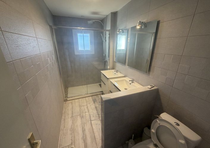 location Maison Serignan