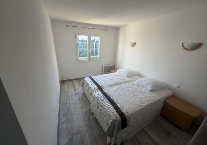 location Maison Serignan