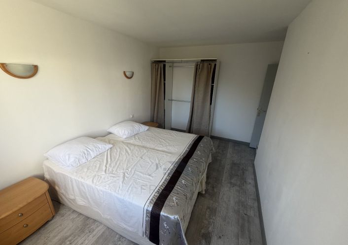 location Maison Serignan