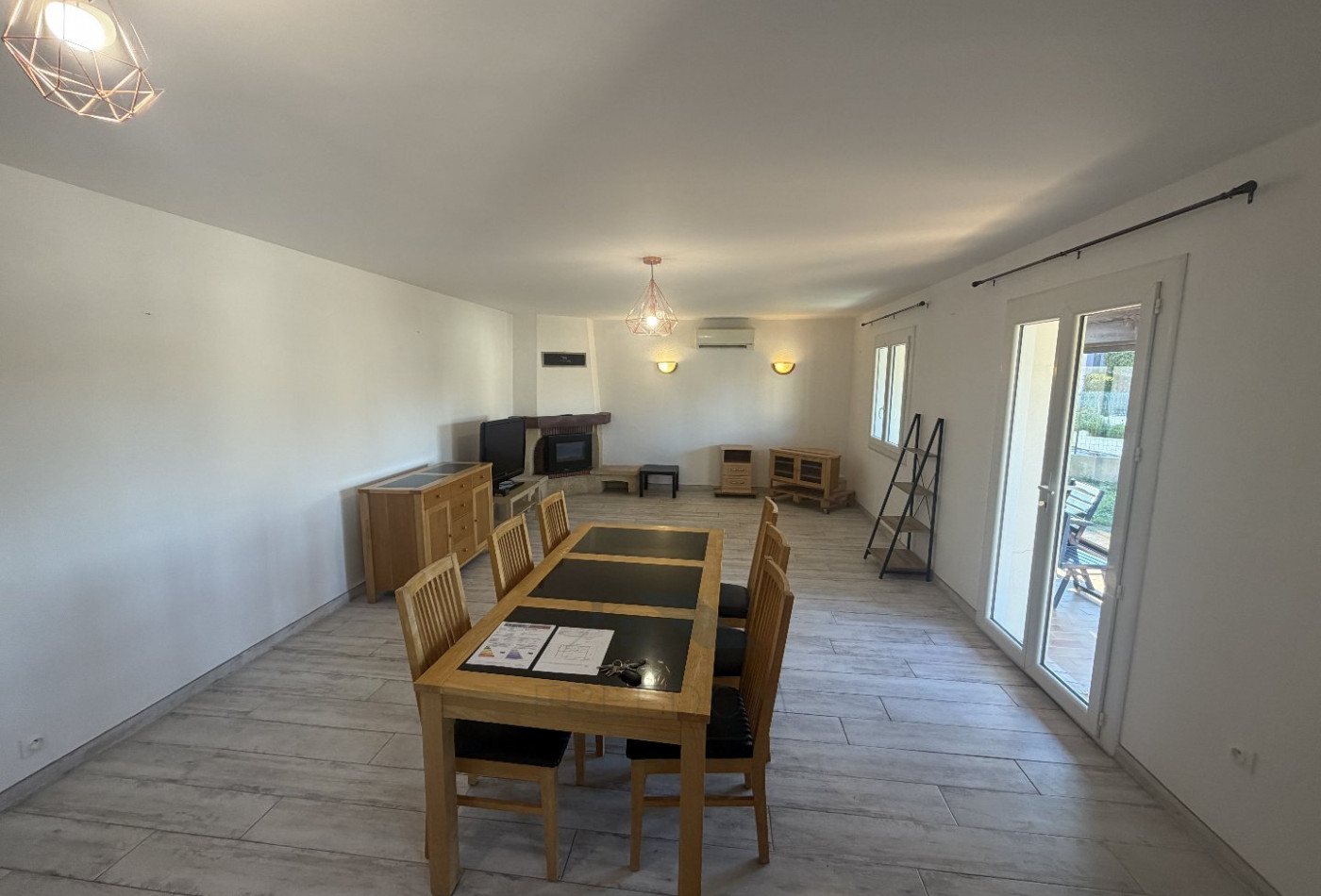 location Maison Serignan - Photo 2